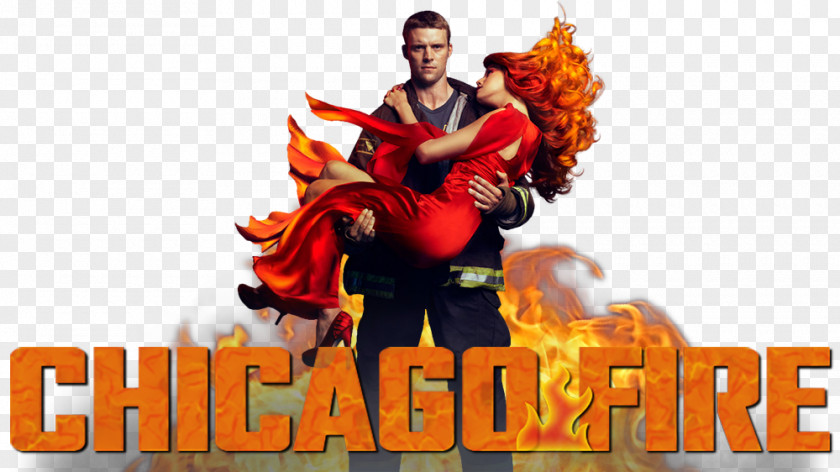 Season 6 NBC CharacterFire Hd Picture Daquan Fan Art Chicago Fire PNG