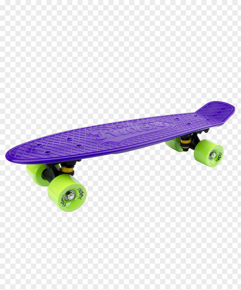 Skateboard Longboard Penny Board Skateboarding Original 22