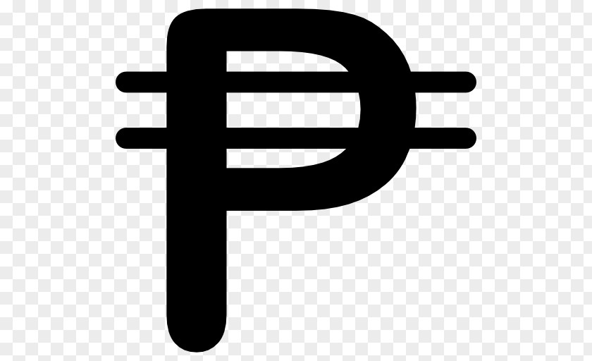 Symbol Philippine Peso Sign Currency Mexican PNG