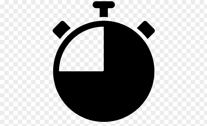 Time Stopwatch Timer Tool PNG