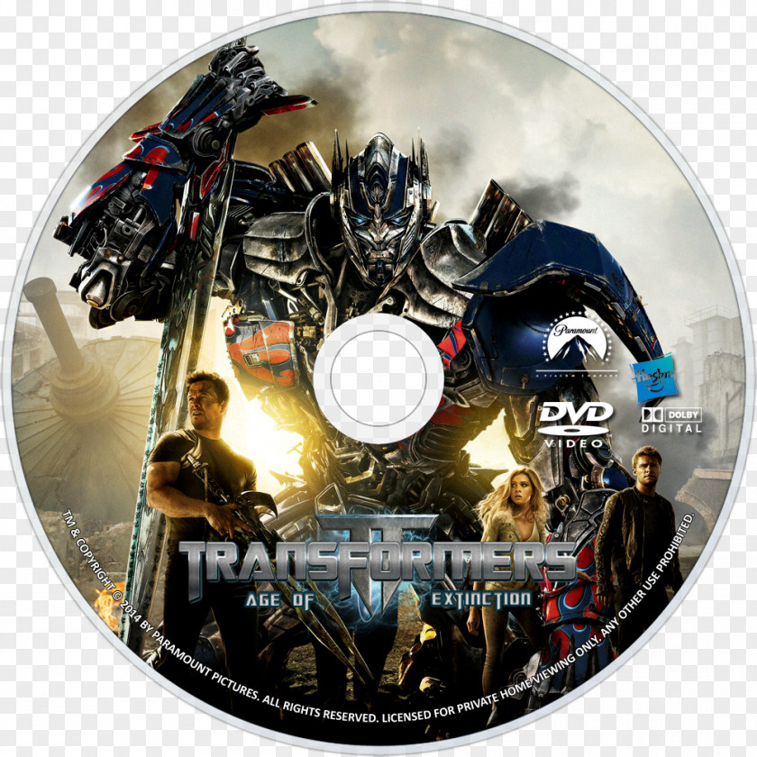 Transformers: Age Of Extinction Optimus Prime – The Score Film Cinema PNG