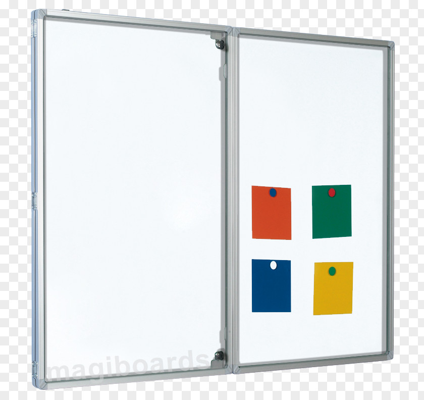 White Board Window Door Dry-Erase Boards Steel Craft Magnets PNG