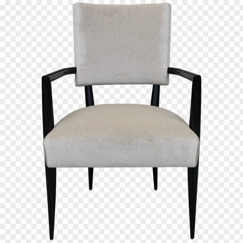 Armchair Furniture Chair Armrest PNG