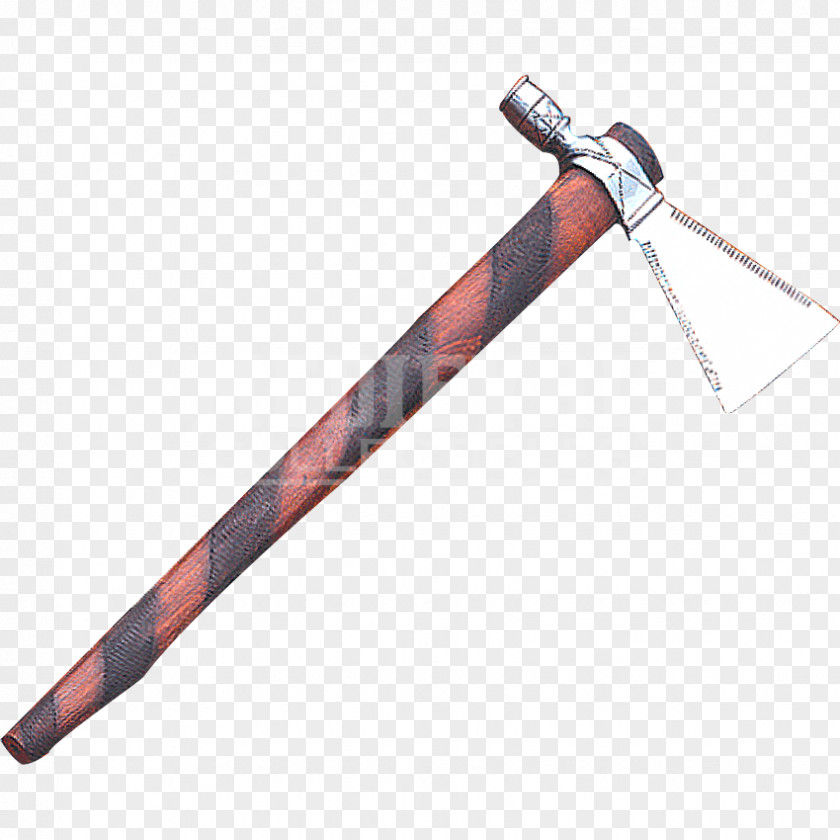 Axe Tomahawk Tool Battle Hatchet PNG