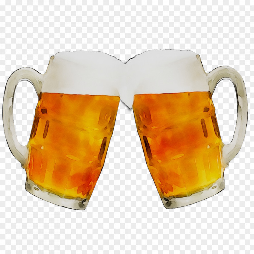 Beer Glasses Lager Ale PNG