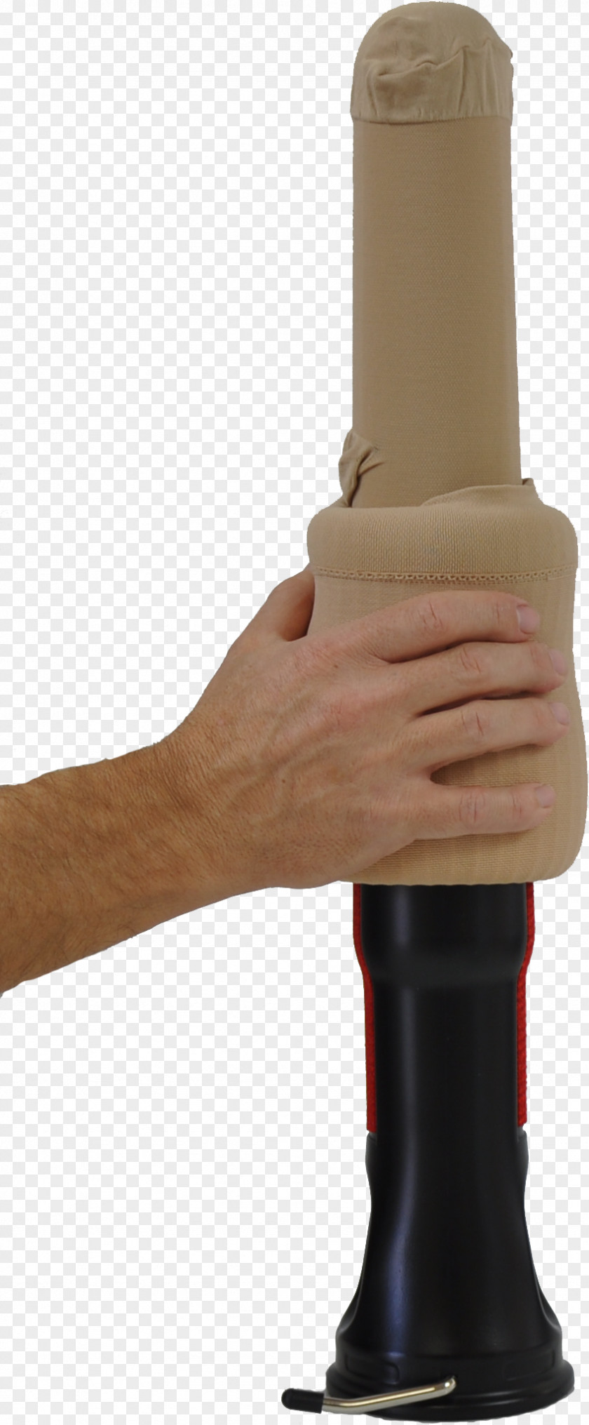 Compression Stockings Der Medizinische Kompressionsstrumpf Thunder Finger Arm PNG