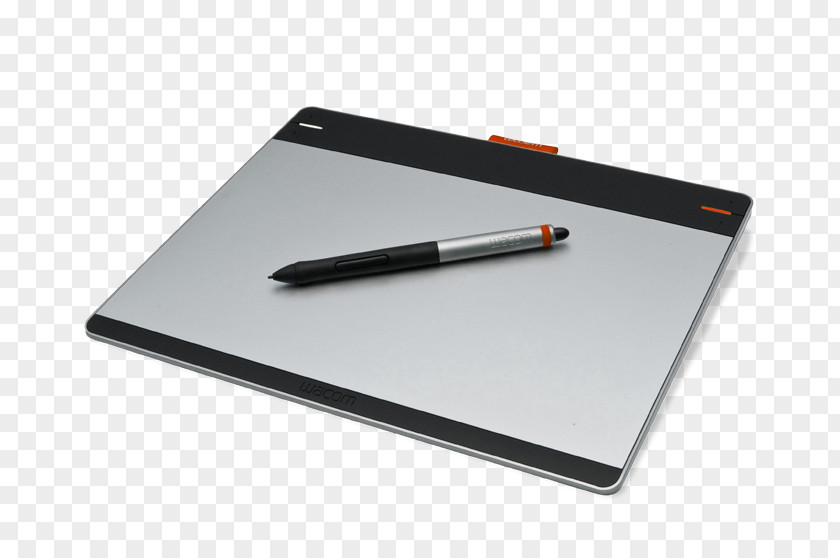 Computer Digital Writing & Graphics Tablets Tablet Computers Wacom PNG