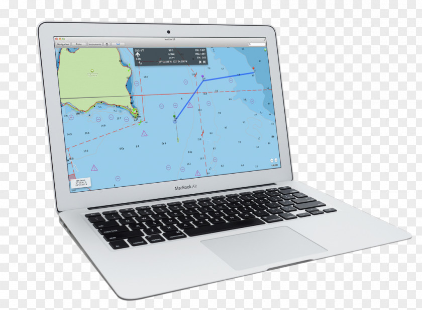 Decorative Chart Yacht Laptop Ekahau Site Survey Wireless Wi-Fi PNG