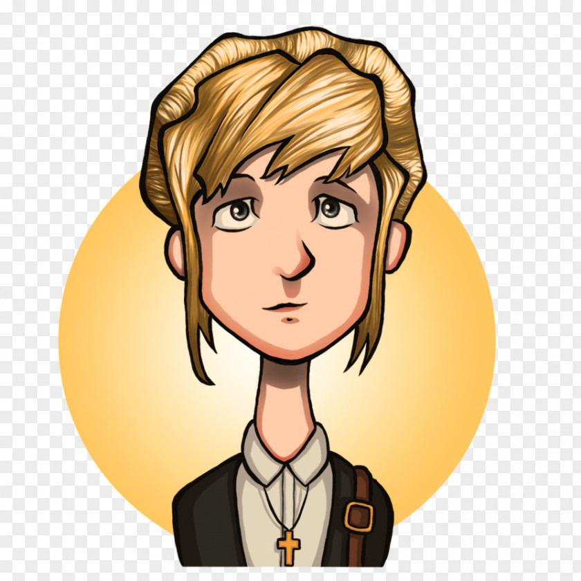 Dontnod Life Is Strange Cartoon Drawing Fan Art PNG