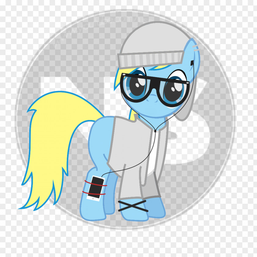 Glasses Horse Mammal Clip Art PNG