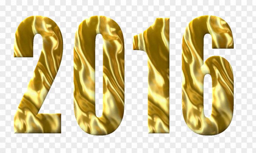 Gold 01504 Material Font PNG