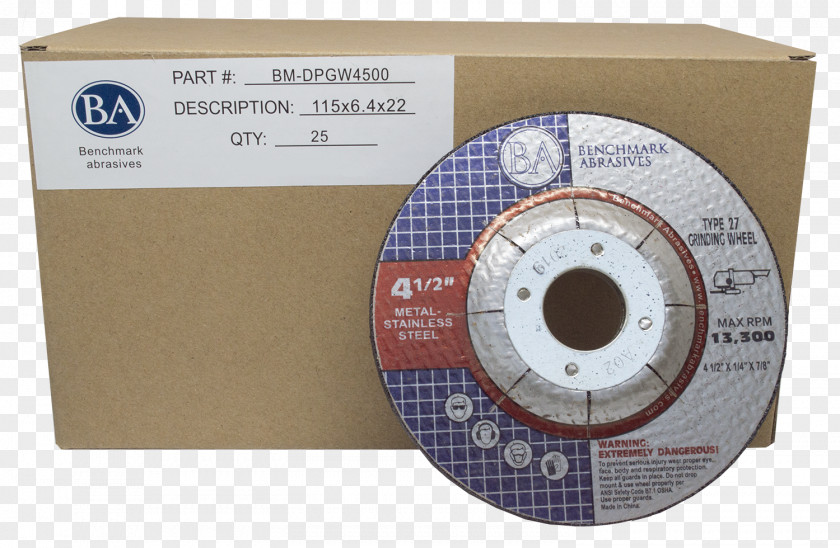 Grinding Wheel Computer Hardware Product PNG