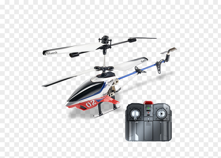 Helicopter Rotor Radio-controlled Radio Control Picoo Z PNG