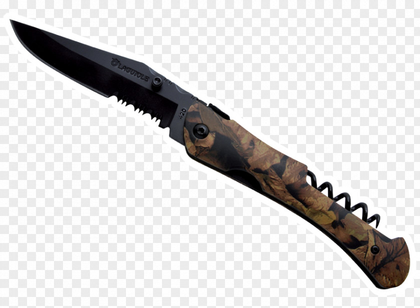 Knife Hunting & Survival Knives Bowie Utility Laguiole PNG