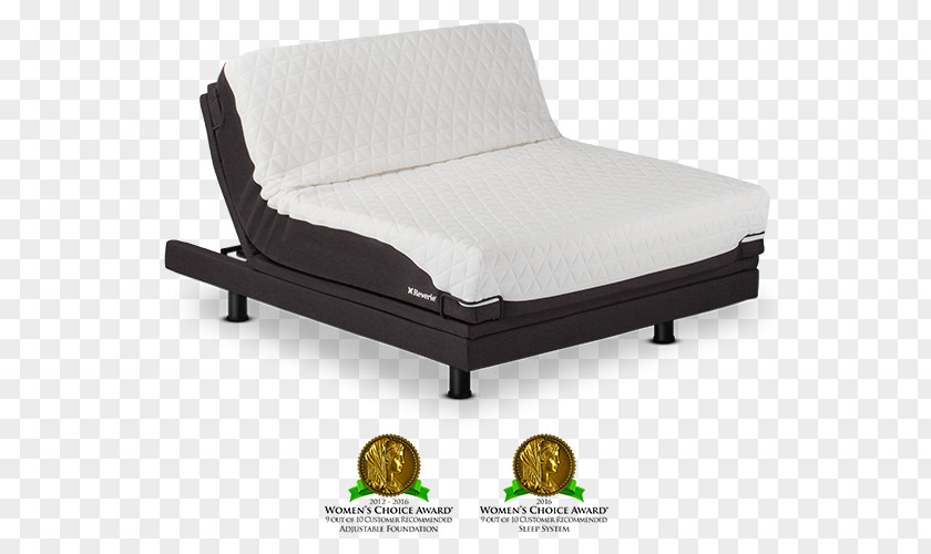 Mattress Bed Frame Sofa Chaise Longue Couch PNG