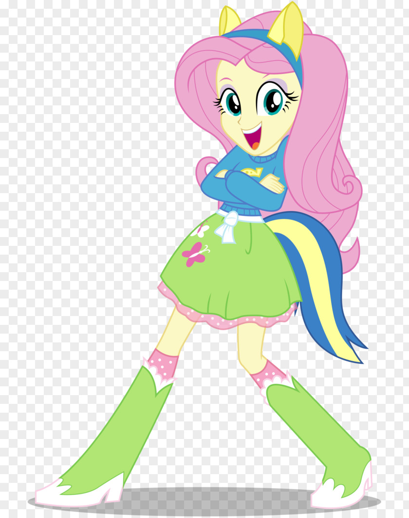 My Little Pony Fluttershy Rarity Pinkie Pie Twilight Sparkle Equestria PNG