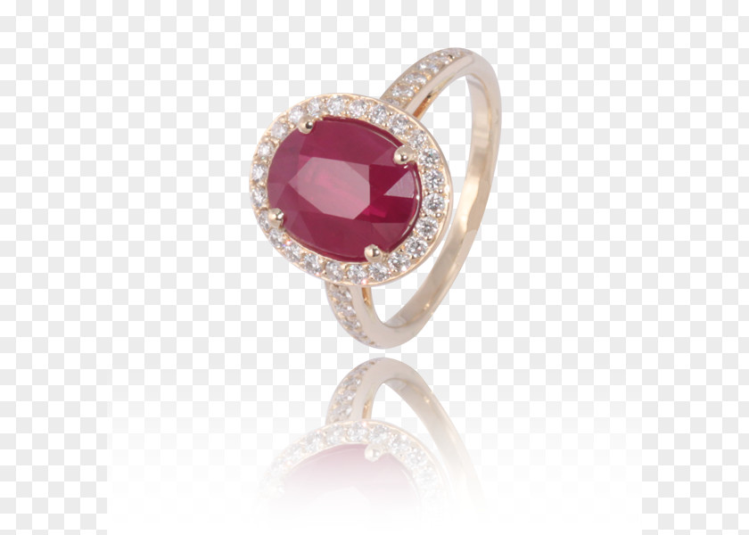 Saphir Ruby Body Jewellery Diamond PNG