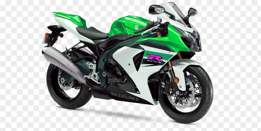 Suzuki GSX-R Series Car Motorcycle Kawasaki Ninja 650R PNG