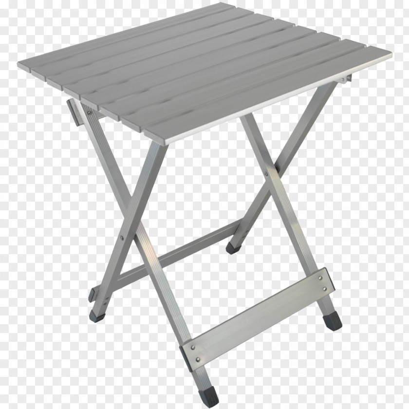 Table Folding Tables Aluminium Garden Furniture PNG