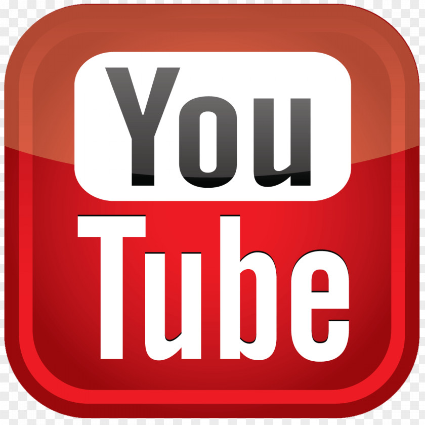 Youtube Social Media Logo YouTube PNG
