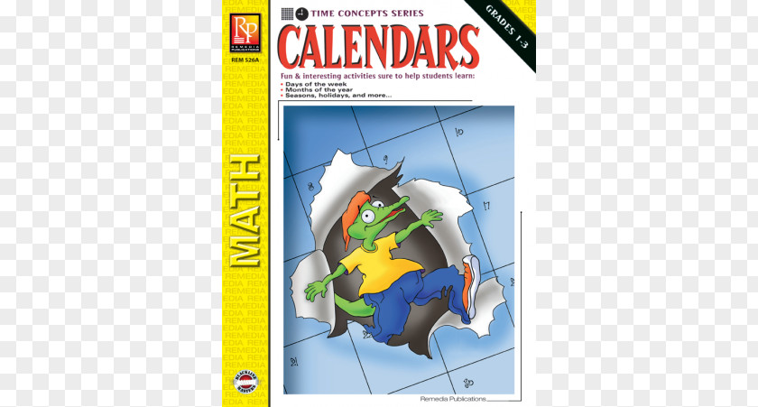 2016 Calendar Cover Book Reading Publication Advertising Language Arts PNG