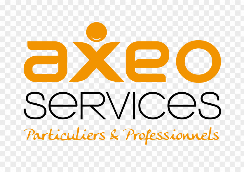 Axe Flyer Logo AXEO Services Centre-Val De Loire Area Brand PNG