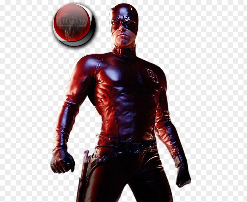 Batman/Daredevil: King Of New York Superhero Human Torch PNG