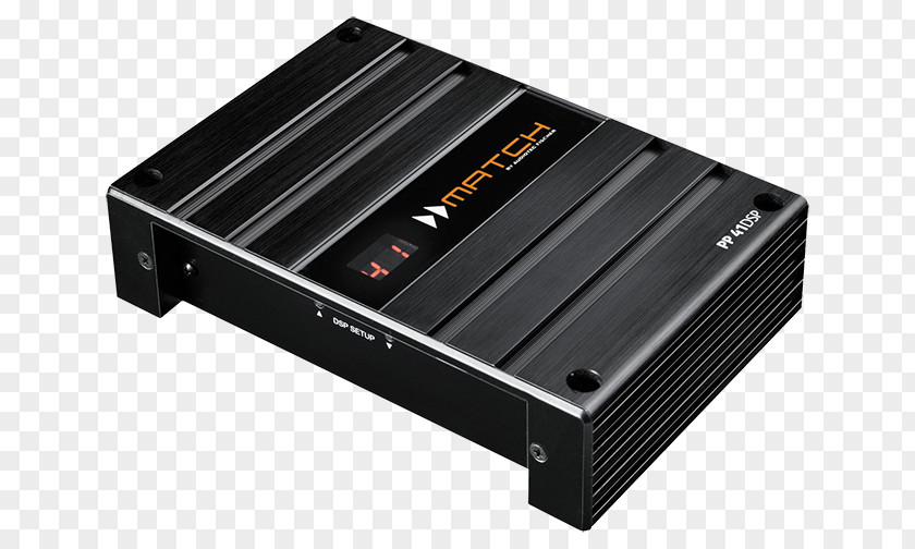Dsp Media Amazon.com Audio Power Amplifier Electronics Digital Signal Processor PNG
