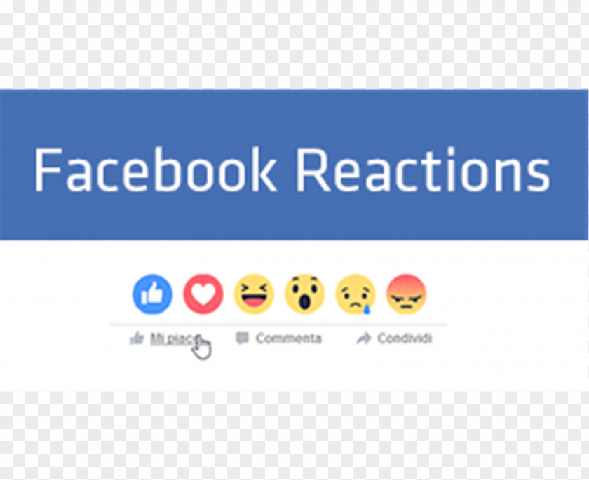 Facebook Reactions Apunt Blog Marketing Organization PNG