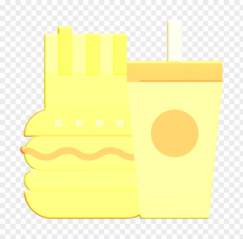 Fast Food Icon Burger PNG