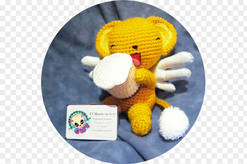 Frankeenweenie Stuffed Animals & Cuddly Toys Cerberus Amigurumi Character Crochet PNG