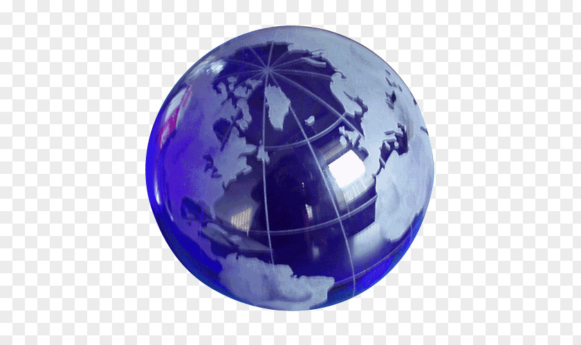 Glass Ball Globe Earth World /m/02j71 Sphere PNG