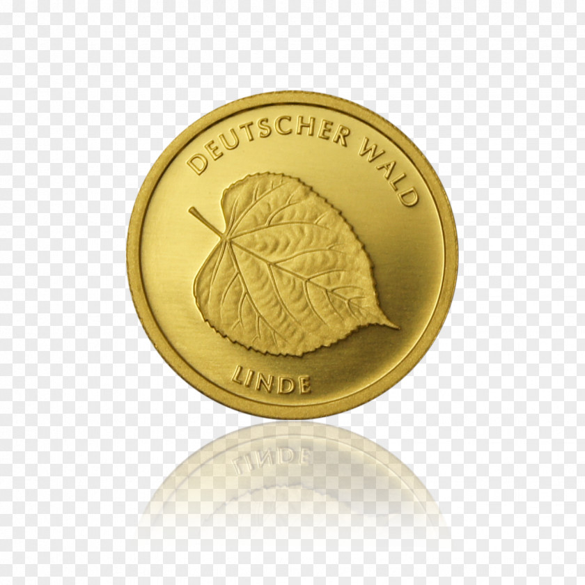 Gold Coin Mint Ducat PNG