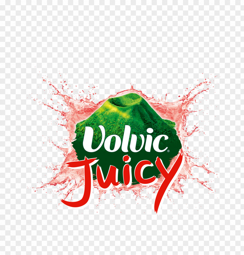 Juice Fizzy Drinks Volvic Mineral Water PNG