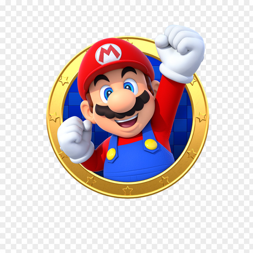 Mario Super Bros. Luigi Wii PNG