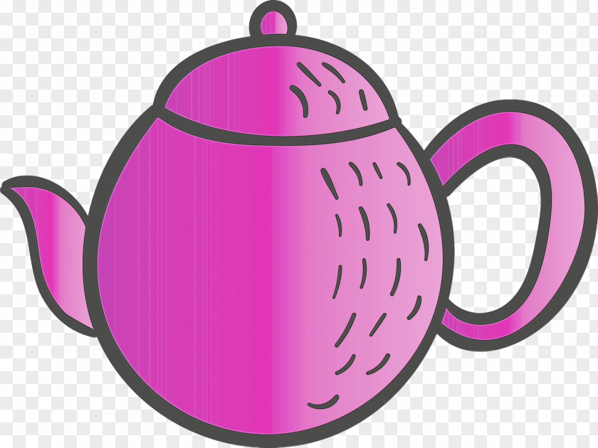 Mug Kettle M Teapot Tennessee PNG