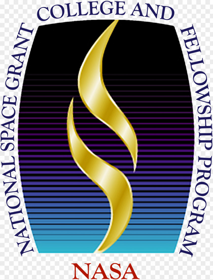 Nasa Pennsylvania State University National Space Grant College And Fellowship Program Oregon Logo NASA PNG
