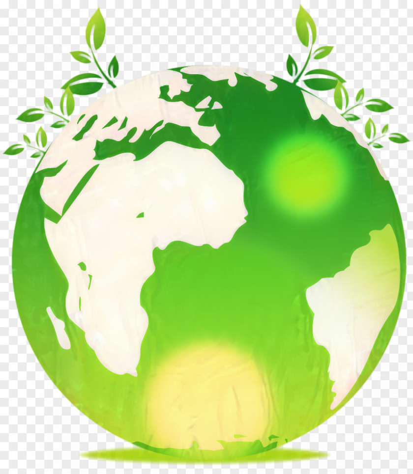 Plant World Earth Day PNG