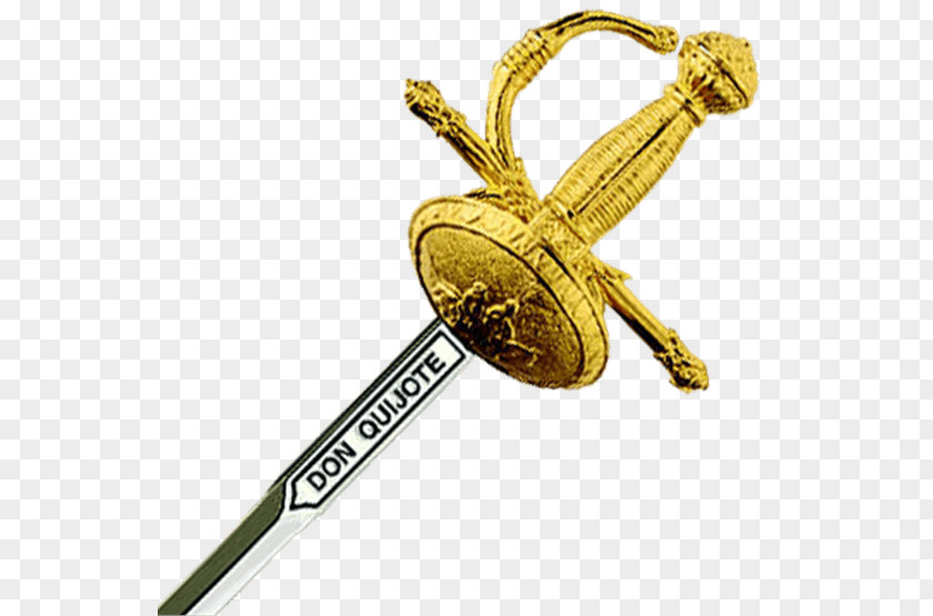 Sword Espadas Y Sables De Toledo Rapier Scabbard PNG