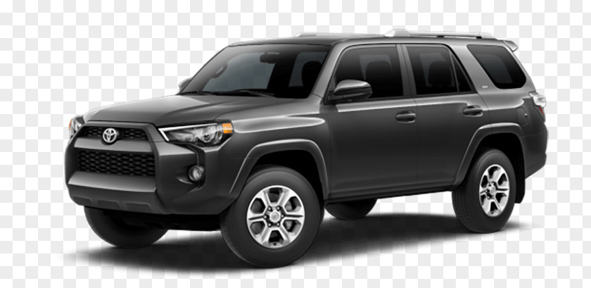 Toyota 4Runner 2016 2017 Sport Utility Vehicle 2018 SUV PNG