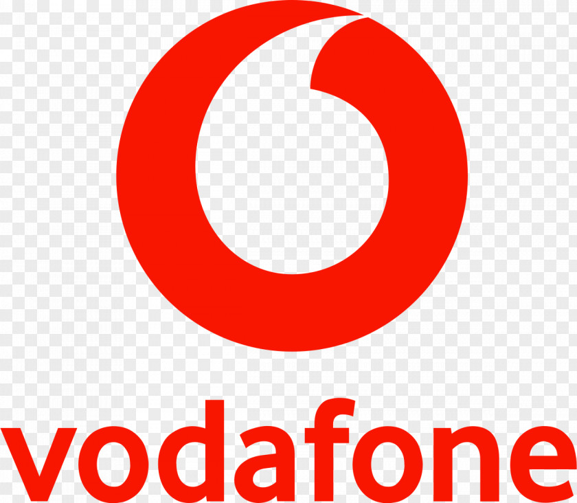 Vodafone Icon Logo Czech Republic Mobile Phones Clip Art PNG