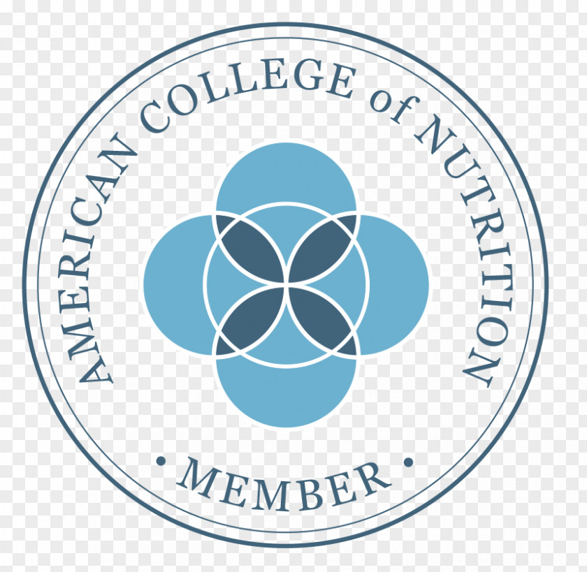 Acn Graphic American College Of Nutrition Logo Health Coaching PNG