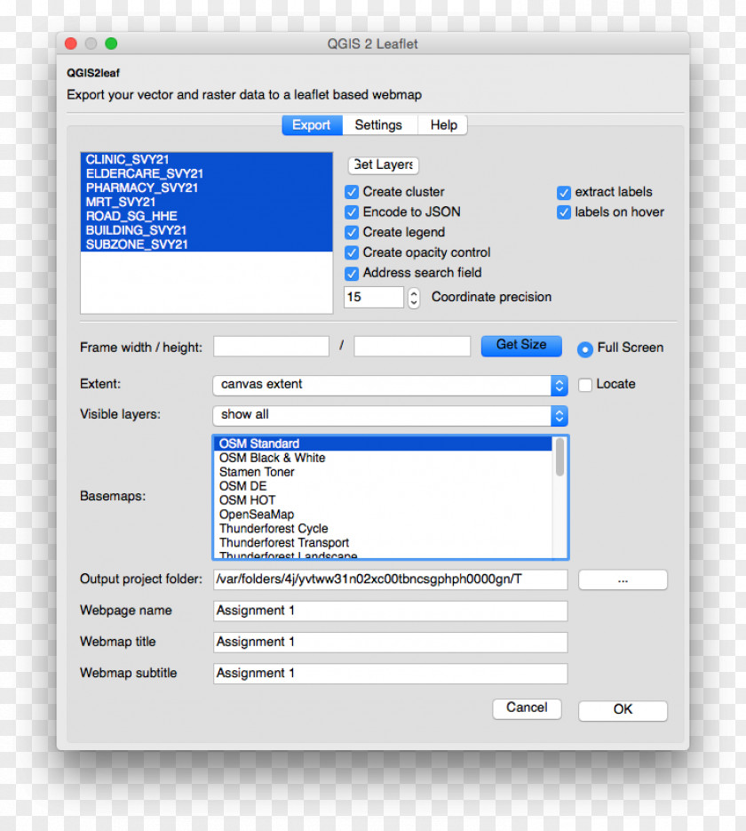 Basemap Computer Program Web Page Operating Systems Screenshot PNG