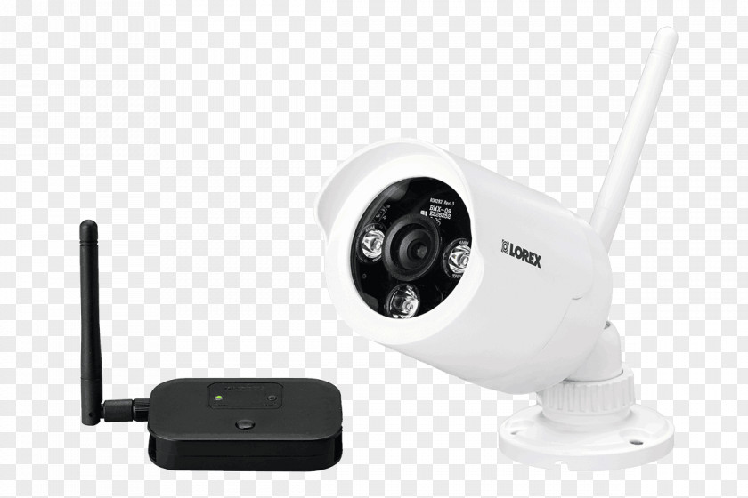 Camera Wireless Security Night Vision Closed-circuit Television Video Cameras PNG