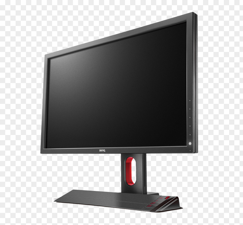 Computer Monitors BenQ Zowie XL Series XL2720 Video Game ZOWIE RL-55 Electronic Sports PNG game sports, overwatch bulldozer clipart PNG