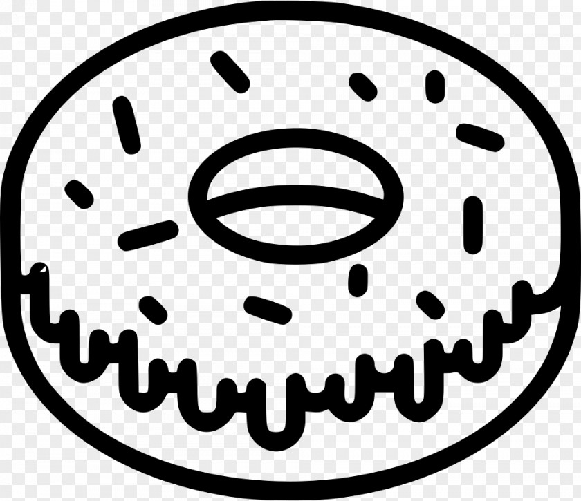 Donuts Vector PNG