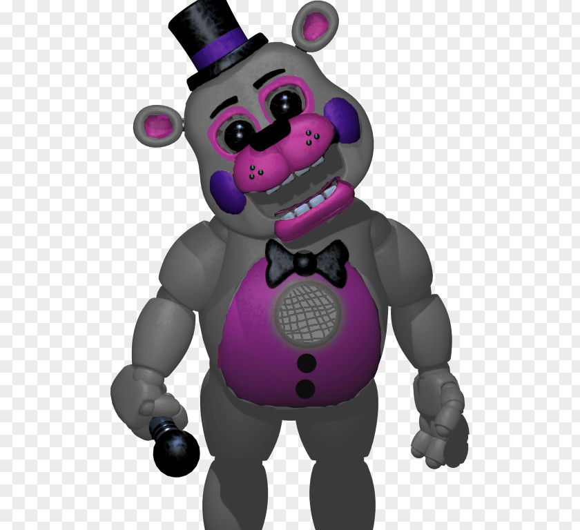 Funtime Freddy Five Nights At Freddy's 2 3 4 Freddy's: Sister Location PNG