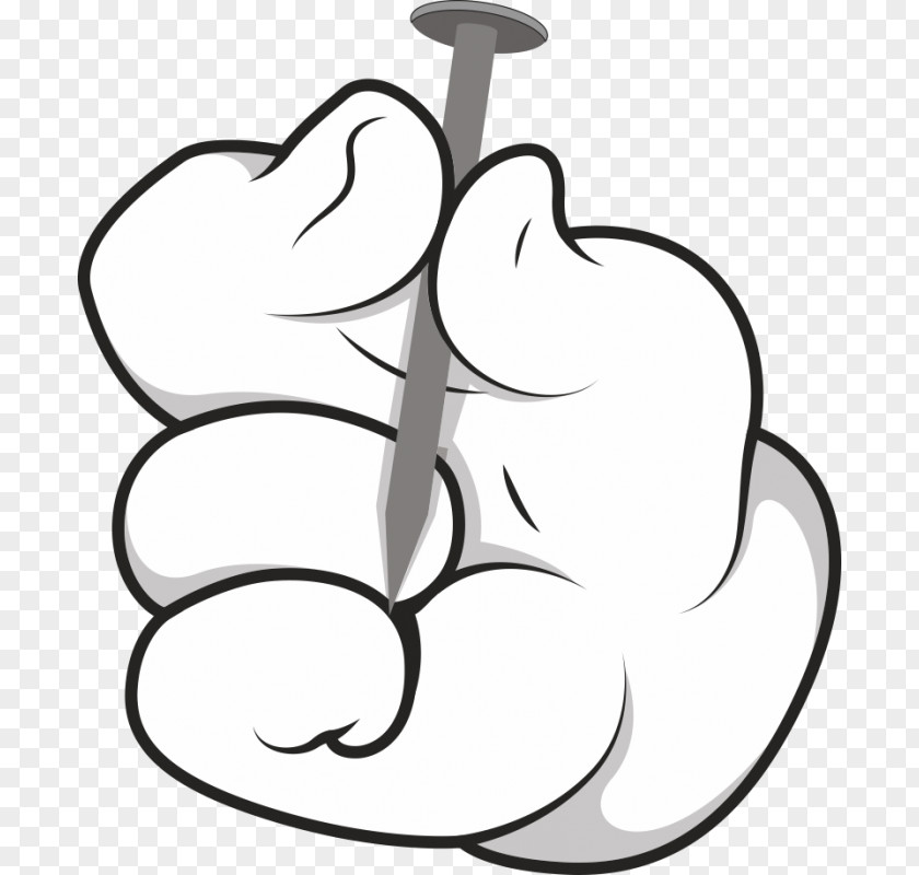 Hand Vector Graphics Pinch Clip Art Royalty-free PNG