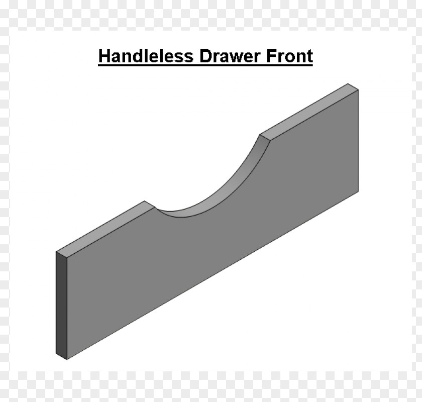 Metal Title Box Line Angle Diagram PNG