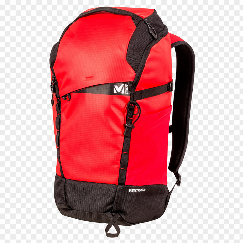 Millet Backpack Bag Vertigo Suitcase PNG